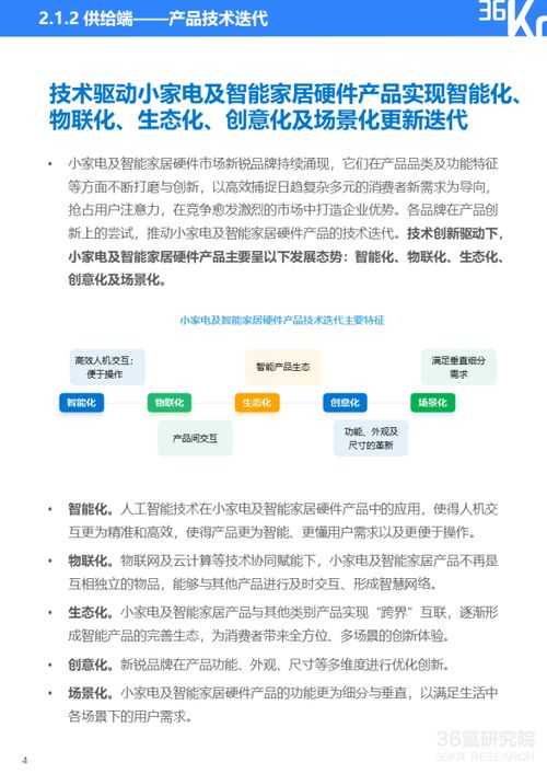 2021中国新锐品牌发展研究 计算机软硬件开发与销售领域